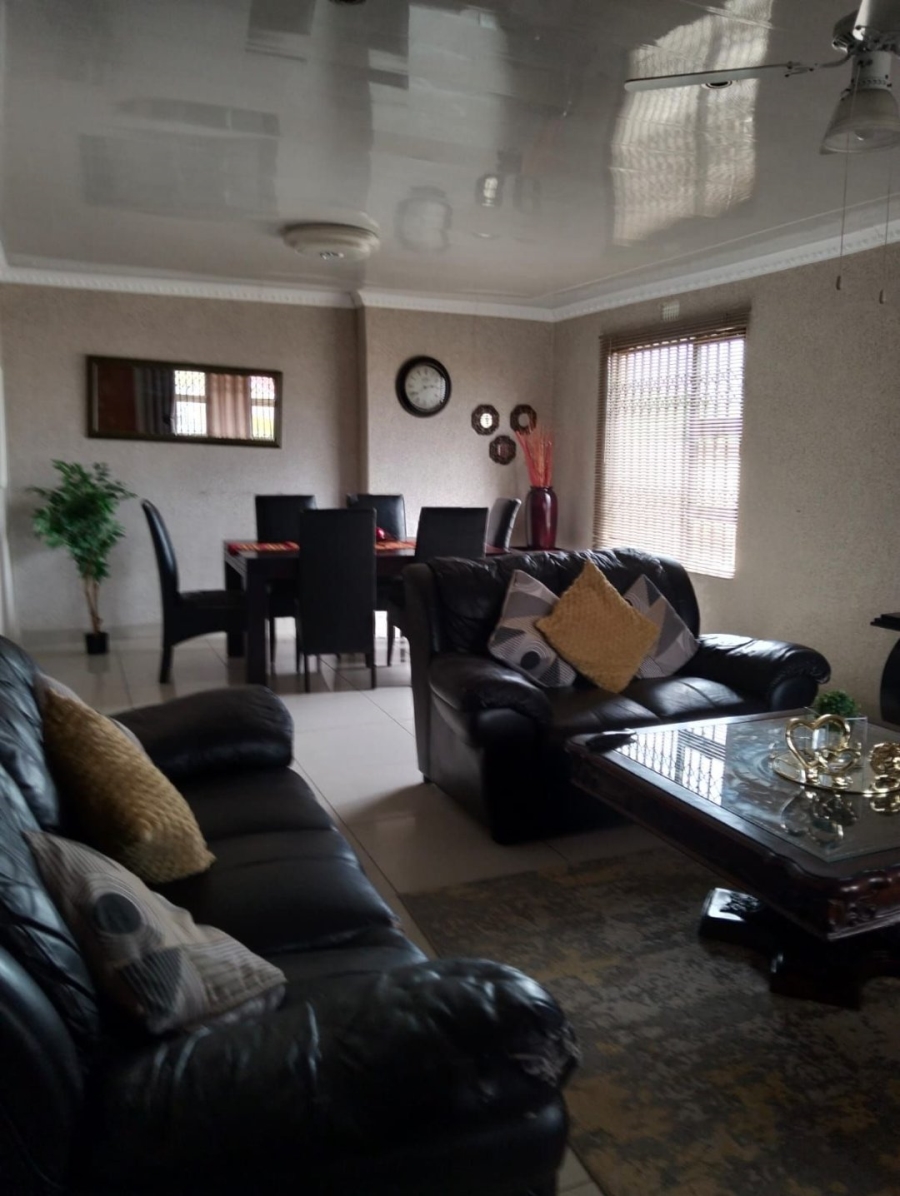 3 Bedroom Property for Sale in Tyu Tyu Eastern Cape
